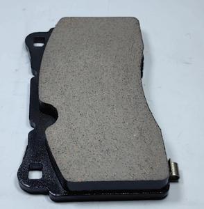 Pour SDCX D1717 plaquettes de frein en céramique 425361 plaquettes de frein de voiture pour Citroen DS4 C4 <span class=keywords><strong>Peugeot</strong></span> <span class=keywords><strong>5008</strong></span> - Product Image 4