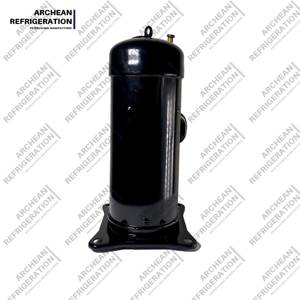 Compresseur Scroll JT160BCBBY1L JT160GABY1L JT160BATYE JT160BDTYE <span class=keywords><strong>pour</strong></span> compresseur de <span class=keywords><strong>climatisation</strong></span> et de réfrigération - Product Image 4