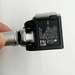 Q TPMSタイヤ空気圧センサー0009058706 A0009058706メルセデスベンツGLA/BクラスGLBクラスEクラスプリンター433MHZ用 - Product Image 5