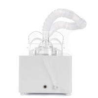 Compresseur d'air électronique micro ultrasons yeux nébuliseur beauté spa oxygène humidification atomiseur diffuseur nano brumisateur