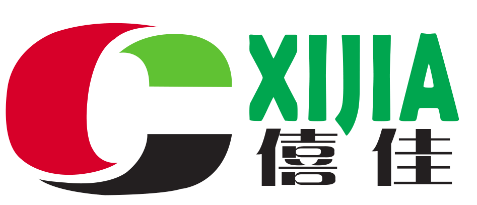 Xijia Group Ltd. logo