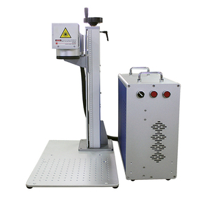 Separated LY Fiber <strong>Laser</strong> GALVO <strong>Laser</strong> Printer <strong>Machine</strong> 30w RAYCUS Stainless Steel <strong>Etching</strong> <strong>Machine</strong> <strong>Laser</strong> Marking <strong>Machine</strong> - Product Image 3