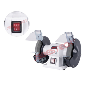 Amoladora <span class=keywords><strong>de</strong></span> <span class=keywords><strong>Banco</strong></span> MD3215M <span class=keywords><strong>de</strong></span> <span class=keywords><strong>6</strong></span> pulgadas a <span class=keywords><strong>precio</strong></span> <span class=keywords><strong>de</strong></span> fábrica para taller <span class=keywords><strong>de</strong></span> bricolaje <span class=keywords><strong>de</strong></span> Metal - Product Image 4