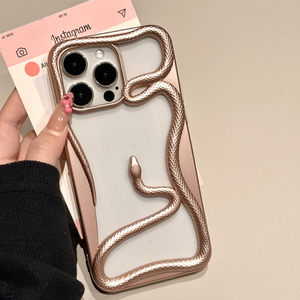 Dernières ventes, étui de protection d'appareil photo en TPU imperméable haut de gamme IP17, 16 Pro Max, couleur personnalisée, couleur unie, étuis de téléphone portable - Product Image 5