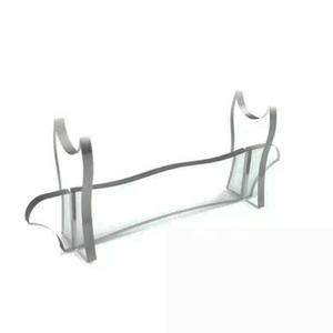 Présentoir de <span class=keywords><strong>sabre</strong></span> <span class=keywords><strong>laser</strong></span> en acrylique transparent support d'affichage de <span class=keywords><strong>sabre</strong></span> léger en acrylique support de support d'épée de Lucite support de Table de couteau - Product Image 2