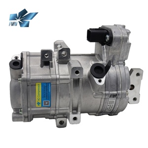 Compresor de Aire Acondicionado para Automóvil de Alta Calidad 926005RY0A para Nissan Kix 2023 6AA-RP15 24V R134A Refrigerante Nuevo, Calefacción y Aire Medio - Product Image 1