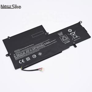 Batterie rechargeable 4913mAh 11.4V <span class=keywords><strong>PK03XL</strong></span> pour Spectre Pro x360 G1 G2 Spectre 13-4003dx HSTNN-DB6S <span class=keywords><strong>PK03XL</strong></span> Batterie d'ordinateur portable - Product Image 4