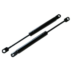 Amortiguador Hidráulico para Puerta Trasera, Compatible con Mitsubishi Triton <span class=keywords><strong>L200</strong></span> 2024 2025, Todos los Modelos, Instalación con Tornillos - Product Image 4