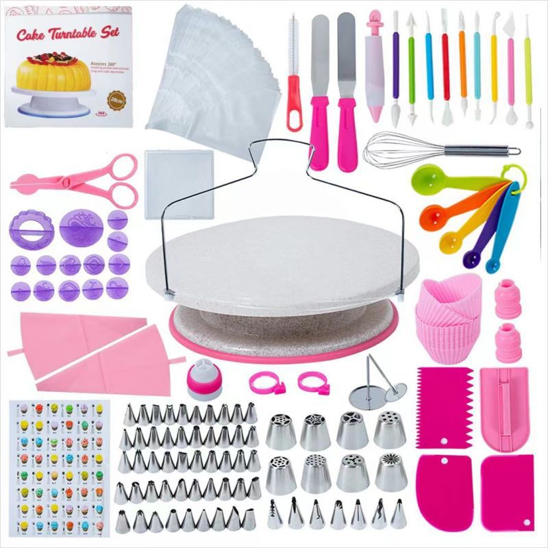 235pcs