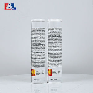 น้ำมันหล่อลื่นอุตสาหกรรมแท้สำหรับ Tribol GR 1350-2.5 PD น้ำมันเกียร์ชนิดลิเธียมประสิทธิภาพสูง น้ำมันแร่เข้มข้น 400 กรัมต่อ - Product Image 4