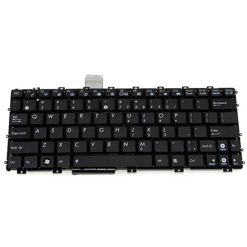 Chúng tôi máy tính xách tay bàn phím cho Asus EEE PC 1025 1025C 1015 1015P 1015pe 1015B X101H X101CH