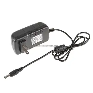 0.5A adaptörü 13V 200Ma Adaptador 220V Ac 12V 1 bir cctv kamera güç kaynağı