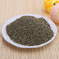 Feuilles de menthe verte coupées, produit à base de plantes chinoises, épices diététiques très demandées, feuilles de menthe séchées de haute qualité, aliments santé, assaisonnements, prix de gros