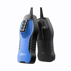 Farm USG Bovine Equine ecografos janin kehamilan diagnosis easi-scan nirkabel dokter hewan pemindai <span class=keywords><strong>ultrasound</strong></span> mesin <span class=keywords><strong>ultrasound</strong></span> pegangan tangan - Product Image 1