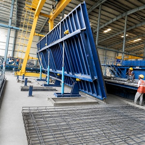 Moule à bordure en <span class=keywords><strong>béton</strong></span> <span class=keywords><strong>préfabriqué</strong></span> de conception nouvelle et avancée pour produits ménagers, en plastique et acier au carbone, certifié ISO9001 - Product Image 6