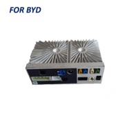 Nouvel amplificateur BYD Yuan SC3EE-7924200-Y6 compatible avec Apple CarPlay, Google Maps, système d'infodivertissement, assemblage du module principal, modèle 2024