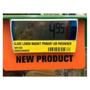 Epaper Shelf POS, Epaper Shelf Talker <b>Strips</b>, Epaper Shelf Wobbler for Supermarket - Product Image 2
