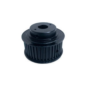 Aanpasbare Aluminium Kunststof Stalen Ijzeren Synchroon Riemkatrollen Voor Machinebouw Boerderij & Industrie - Product Image 4