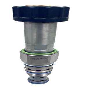 R901070099 Typ KKDER1UA/HN0V Spulenventil <span class=keywords><strong>3</strong></span>/2 U - Product Image 1