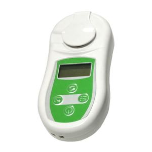 Refractómetro medidor de salinidad medidor de azúcar digital portátil superventas - Product Image 2