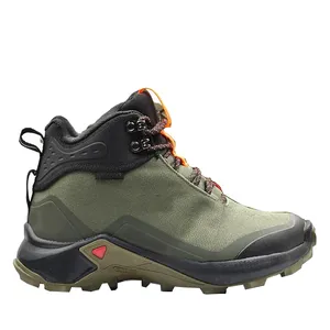Stivaletti alla caviglia <span class=keywords><strong>stivali</strong></span> da uomo di montagna scarpe da trekking Sneaker all'aperto <span class=keywords><strong>Zapatos</strong></span> Deportivos para Mujer e Hombre Zapatillas - Product Image 1