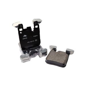 Juego de Pastillas de Freno de Alto Rendimiento, Libres de Polvo y Ruido, OE 34216887576 34218099354 |   Compatible con BMW N20 F34 335I - Product Image 3