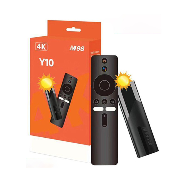 Android 13 Upgrade to Android 14 2.4G +5G Smart Tv Stick Wifi Quadcore Cortex-A53 BT5.0 2025 Best TV Box