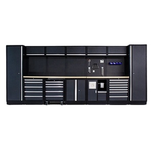 Ensembles d'outils <span class=keywords><strong>armoire</strong></span> professionnelle système de rangement mural de garage <span class=keywords><strong>armoire</strong></span> <span class=keywords><strong>murale</strong></span> de garage - Product Image 1
