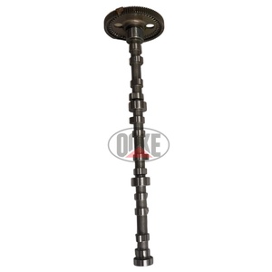242-0673 2420673 Albero a camme nuovo per motore CAT C9 C9.3 330D 336D 336D2 340D 349D Ricambi motore per escavatore, bulldozer, pala caricatrice 10R-8728 - Product Image 3