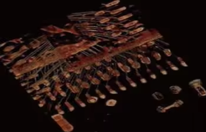 एक्स रे निरीक्षण मशीन मूल्य इलेक्ट्रॉनिक्स एक्स-रे स्वचालित निरीक्षण मशीन इन-लाइन स्मट एक्स-रे निरीक्षण उपकरण - Product Image 6