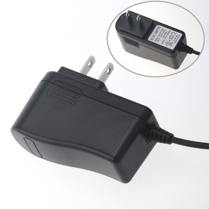 Power <b>Adapter</b> <b>12V</b> 1.5A DC Output For Set Top Box Security Monitoring System CN Plug Black - Product Image 4