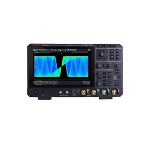 Oscilloscope numérique haute performance UNI-T MSO3054X MSO3034X MSO3024X, 4 canaux, 5GSa/s - Product Image 1