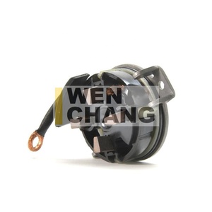 PIEZAS DE ARRANQUE DE MOTOR DE COCHE 194404 195253 594651 776021 776041 699401 69-9401 SOPORTE DE <span class=keywords><strong>ESCOBILLAS</strong></span> DE ARRANQUE - Product Image 5