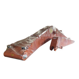 Высокопроизводительный экскаватор с длинной стрелой и рычагом для насоса с сердечником 345B, 8 м, 10 м, 14 м, 18 м, 24 м, 28 м - Product Image 5