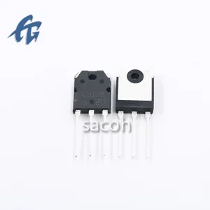 (ชิ้นส่วนอิเล็กทรอนิกส์ sacoh) 2SC5198 A1941 C5198 2SA1941