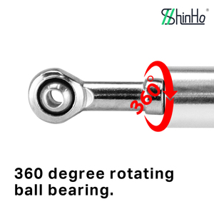 Cordon <span class=keywords><strong>de</strong></span> saut portable Shinho : Léger, poignée en aluminium et rotation fluide à 360° °   Swivel pour entraînement à domicile/en <span class=keywords><strong>salle</strong></span> <span class=keywords><strong>de</strong></span> <span class=keywords><strong>sport</strong></span>/en studio - Product Image 3