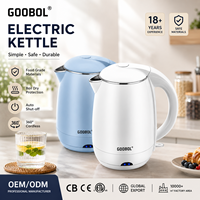 Bouilloire Électrique à Induction 220V pour Eau Potable, Prix le Plus Bas en Ligne, Direct Usine
