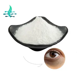 High Quality Cosmetic Grade Dark Circle Peptide Myristoyl Pentapeptide-8 Powder