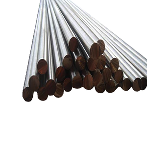 Premium Stainless Steel Bar Solid Stainless Rod Round Stainless Bar 304 304L 316 316L 321 309S 310S 2205 2507 904L - Product Image 3