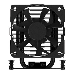 Aismartlink Raspberry <span class=keywords><strong>Pi</strong></span> 5 Argon Thrml Toren Radiator Pwm Koelventilator Pi5 Generatie Koperen Warmtepijp Koeler - Product Image 3