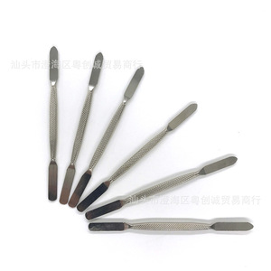 Double-Headed Pry Bar Stainless Steel Chisel End 6mm For Tablet Disassembly Tool - Product Image 1