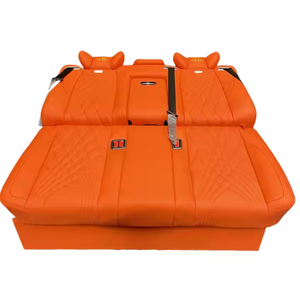 Camper de lujo de alta calidad con mecanismo reclinable para Mercedes Benz V260 - Product Image 2