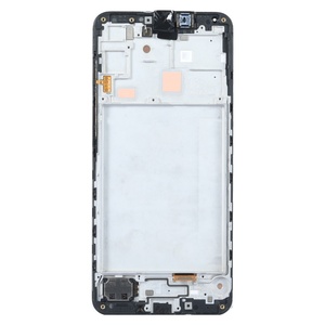 หน้าจอโทรศัพท์มือถือขายส่งจากโรงงานสำหรับ Samsung A16 LCD สำหรับ Samsung Galaxy A16 OLED พร้อมกรอบ สำหรับเปลี่ยนหน้าจอ Samsung A16 - Product Image 3