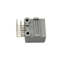 Connecteur de carte de circuit imprimé automobile JAE MX34012NF1 12 broches mâle 2,2 mm de haute qualité – Achetez des composants électroniques en stock