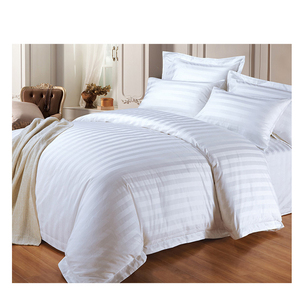 Produttori di fornitore albergo 5 stelle di lusso biancheria da letto di casa 100% da letto in cotone <span class=keywords><strong>set</strong></span> di biancheria da letto <span class=keywords><strong>lenzuola</strong></span> 100% cotone <span class=keywords><strong>set</strong></span> di biancheria da letto - Product Image 2