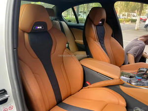 Sedile Sportivo Originale Usato ad Alte Prestazioni per BMW M5, Sedile Sportivo per BMW Serie 5, Opzioni Colore Personalizzabili, Vendita Diretta dalla Fabbrica - Product Image 6