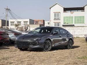 รถยนต์ <span class=keywords><strong>MG7</strong></span> 2.0T รุ่น Luxury Edition เครื่องยนต์เบนซิน 5 ประตู 5 ที่นั่ง รถซีดานขนาดกลาง 1.5 ลิตร พร้อมส่ง - Product Image 1