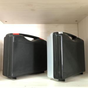 MM-TB021-<span class=keywords><strong>Caja</strong></span> de Herramientas <span class=keywords><strong>Beyblade</strong></span> con hebilla de plástico duro, negra, <span class=keywords><strong>para</strong></span> almacenamiento de equipos - Product Image 6