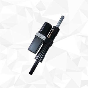 Dispositif manipulateur de plateforme élévatrice miniature hydraulique à tige poussoir électromécanique DC Mars pour pousser et soulever - Product Image 4