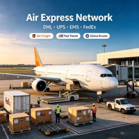 Expédition internationale de Chine vers l'Europe, dropshipping, livraison en 3 à 7 jours, transitaire Chine-Europe fiable.